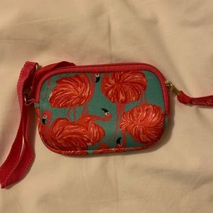 Lilly Pulitzer Wallet.